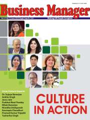 Business Manager Magazine Subscription
