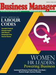 Business Manager Magazine Subscription