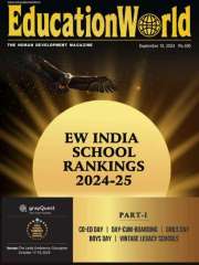 EducationWorld Magazine Magazine Subscription