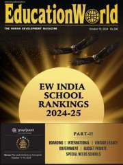 EducationWorld Magazine Magazine Subscription