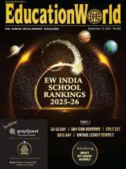 EducationWorld Magazine Magazine Subscription