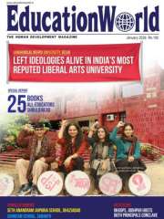 EducationWorld Magazine Magazine Subscription