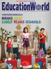 EducationWorld Magazine Magazine Subscription