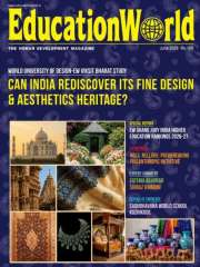EducationWorld Magazine Magazine Subscription