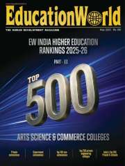 EducationWorld Magazine Magazine Subscription