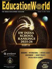 EducationWorld Magazine Magazine Subscription