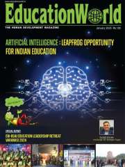 EducationWorld Magazine Magazine Subscription