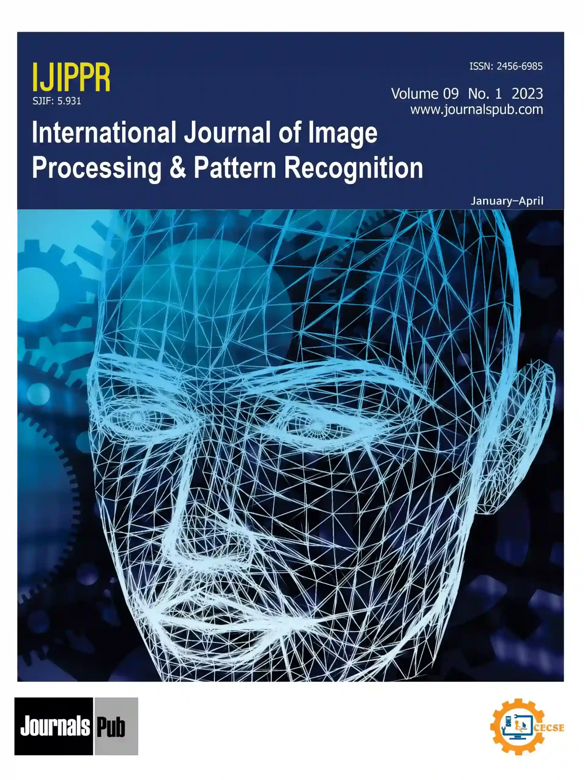 International Journal Of Software Computing And Testing Journal Subscription 2 Cover