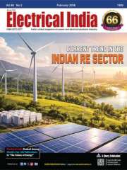 ELECTRICAL INDIA Magazine Subscription