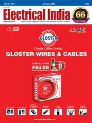ELECTRICAL INDIA Magazine Subscription