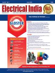 ELECTRICAL INDIA Magazine Subscription