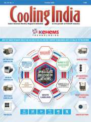 COOLING INDIA Magazine Subscription