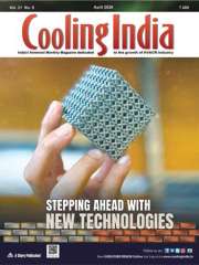 COOLING INDIA Magazine Subscription
