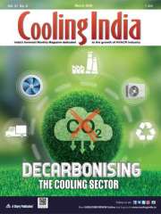 COOLING INDIA Magazine Subscription