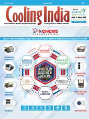 COOLING INDIA Magazine Subscription