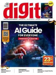 Digit Magazine Subscription