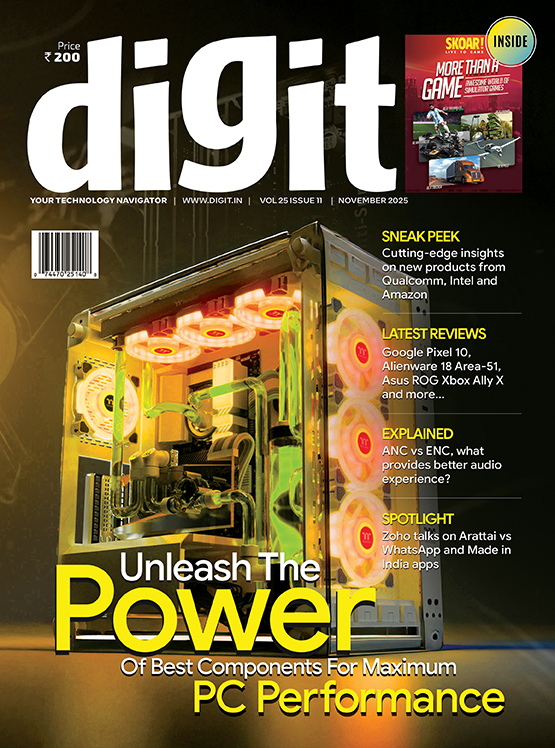 Digit Magazine Subscription