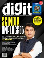Digit Magazine Subscription