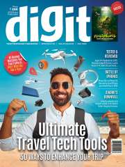 Digit Magazine Subscription