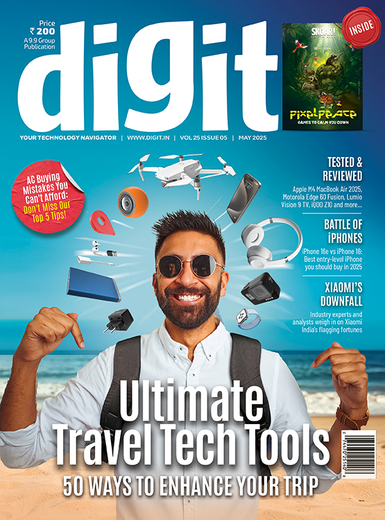 Digit Magazine Subscription