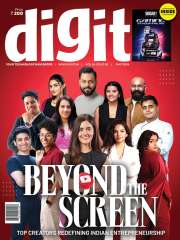 Digit Magazine Subscription