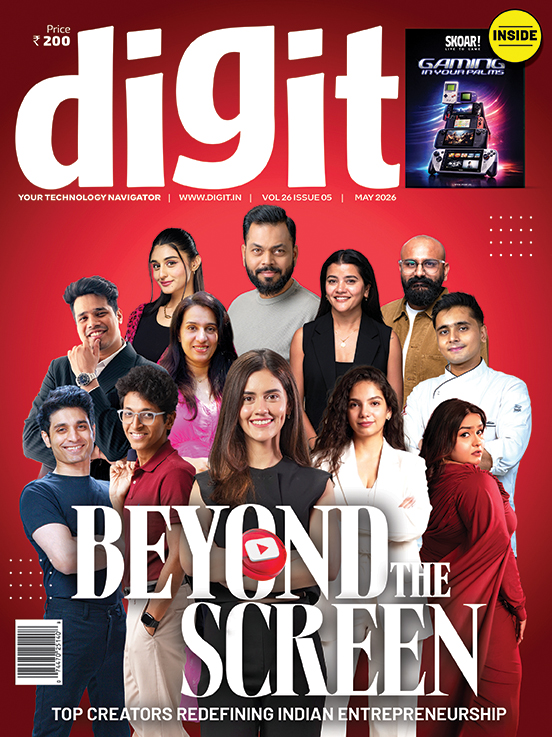 Digit Magazine Subscription