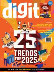 Digit Magazine Subscription