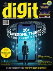 Digit Magazine Subscription