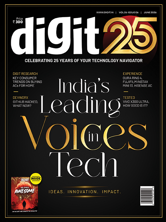 Digit Magazine Subscription
