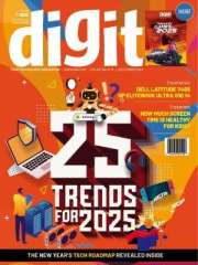 Digit Magazine Subscription