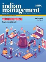 Indian Management Magazine Subscription