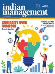 Indian Management Magazine Subscription