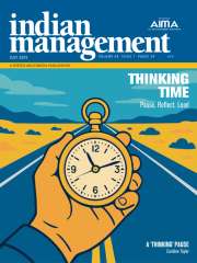 Indian Management Magazine Subscription