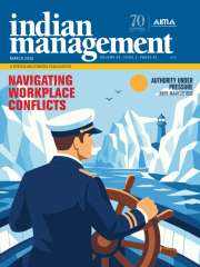 Indian Management Magazine Subscription