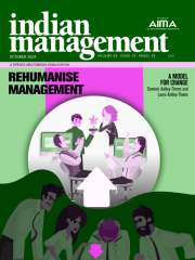 Indian Management Magazine Subscription