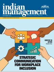 Indian Management Magazine Subscription