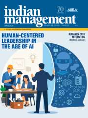 Indian Management Magazine Subscription