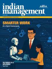 Indian Management Magazine Subscription