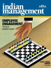 Indian Management Magazine Subscription