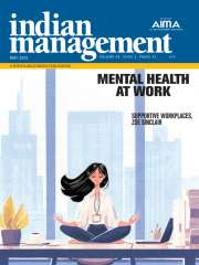 Indian Management Magazine Subscription