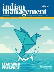 Indian Management Magazine Subscription