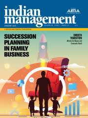 Indian Management Magazine Subscription