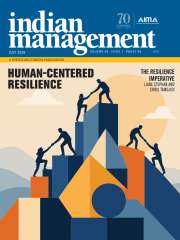 Indian Management Magazine Subscription