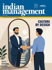 Indian Management Magazine Subscription