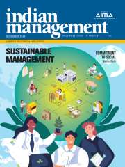 Indian Management Magazine Subscription