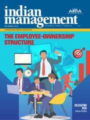 Indian Management Magazine Subscription