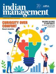 Indian Management Magazine Subscription
