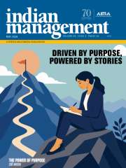 Indian Management Magazine Subscription