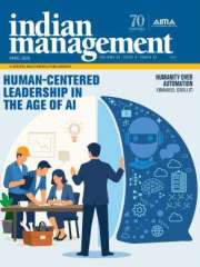 Indian Management Magazine Subscription