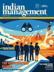 Indian Management Magazine Subscription